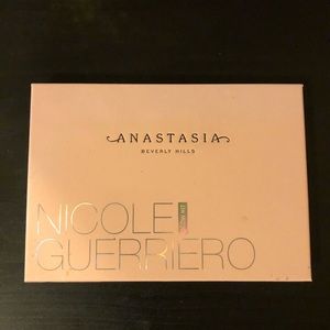 Highlight palette